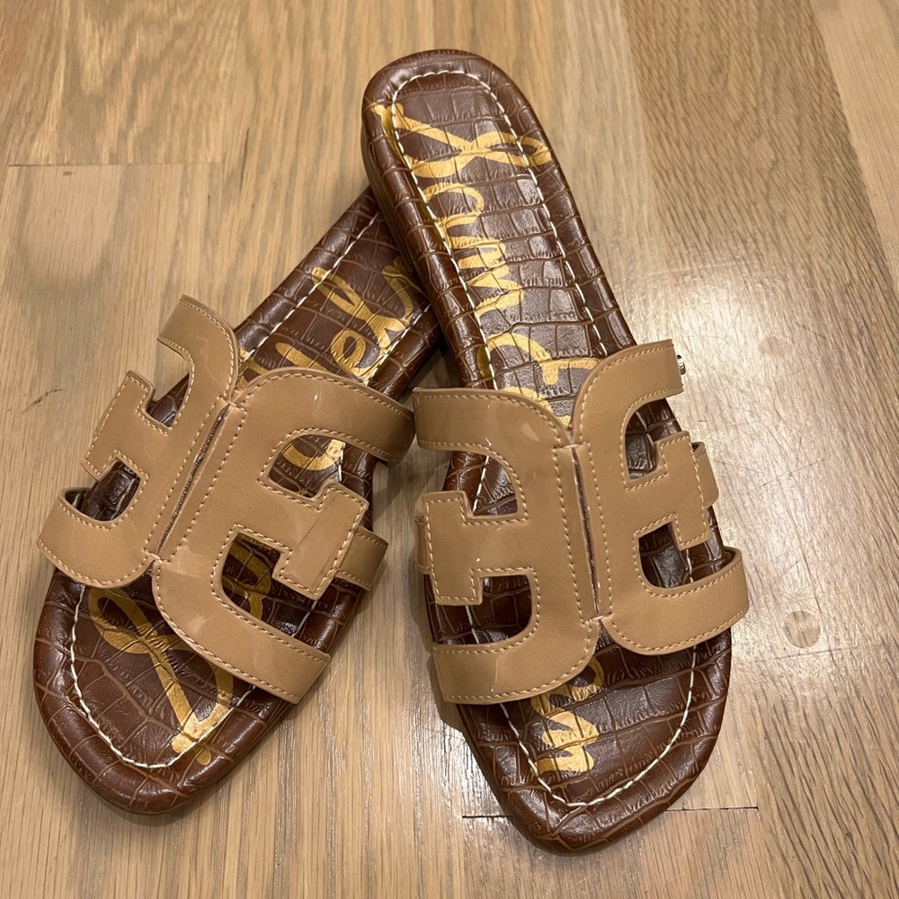 Sam Edelman Bay sandal, size 8.5